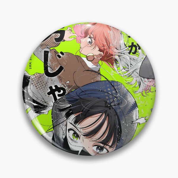 Item preview, The Guy She Was Interested in Wasn't a Guy at All designed and sold by DeviantMerch.
