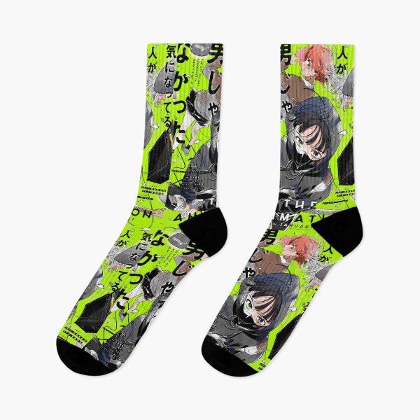 Item preview, The Guy She Was Interested in Wasn't a Guy at All designed and sold by DeviantMerch.