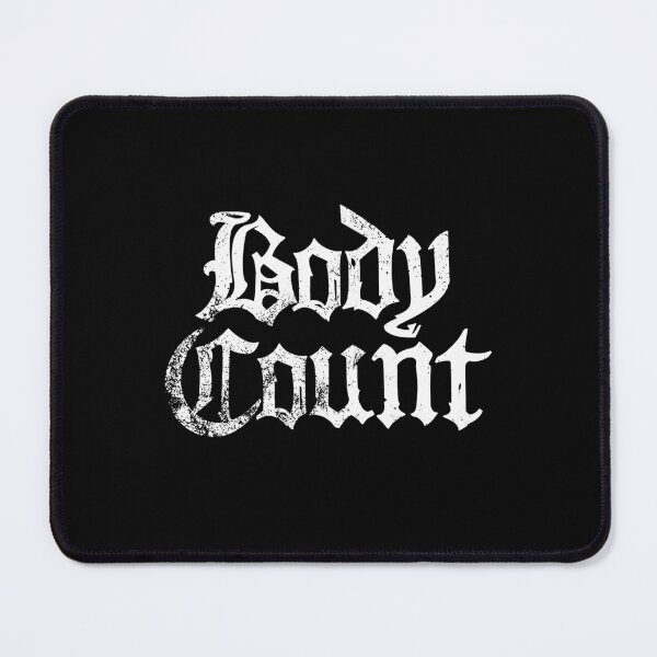 Item preview, Body Count Distressed designed and sold by megantorres1.