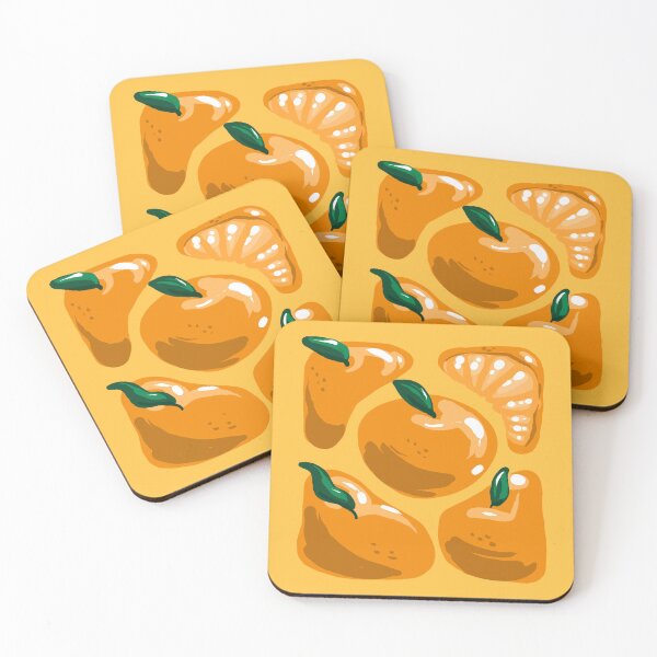 Item preview, Orange Ya Glad? designed and sold by ethanvsanders.