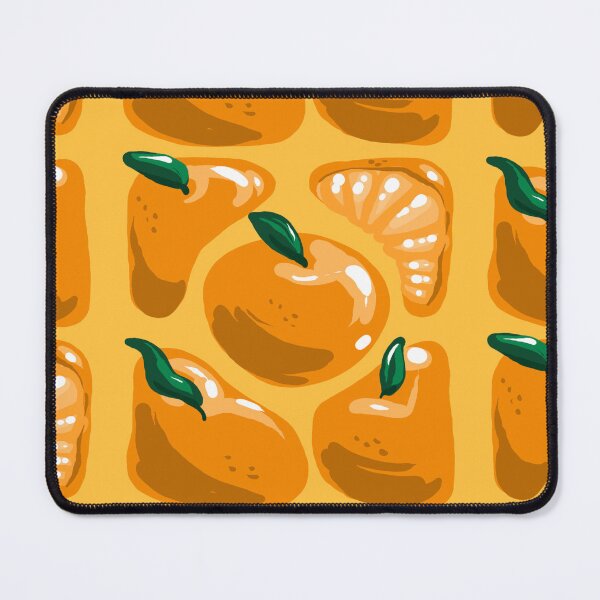 Item preview, Orange Ya Glad? designed and sold by ethanvsanders.