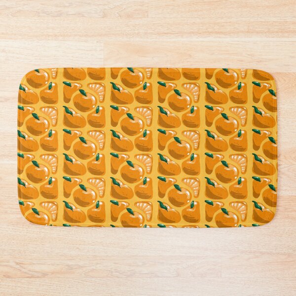 Item preview, Orange Ya Glad? designed and sold by ethanvsanders.