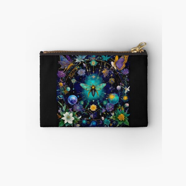 Item preview, Cosmic Butterflies #1 designed and sold by Helios Be. Lavsh.