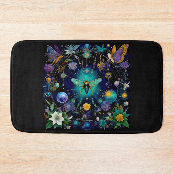 Item preview, Cosmic Butterflies #1 designed and sold by Helios Be. Lavsh.