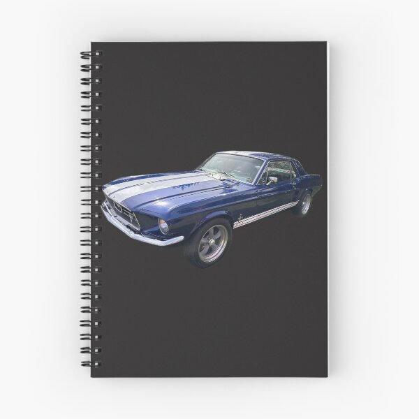 Item preview, Classic 5.0 American V8 Muscle Car designed and sold by Tee-Shirt-Topia.