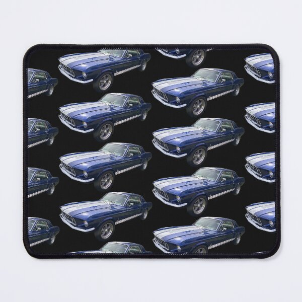 Item preview, Classic 5.0 American V8 Muscle Car designed and sold by Tee-Shirt-Topia.
