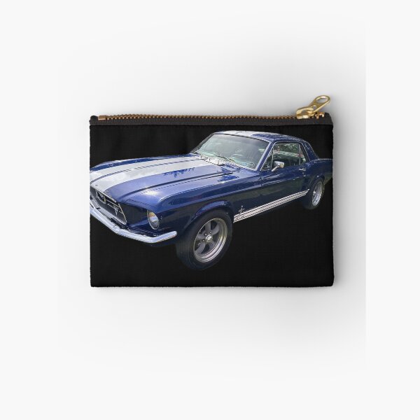 Item preview, Classic 5.0 American V8 Muscle Car designed and sold by Tee-Shirt-Topia.