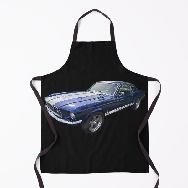 Item preview, Classic 5.0 American V8 Muscle Car designed and sold by Tee-Shirt-Topia.