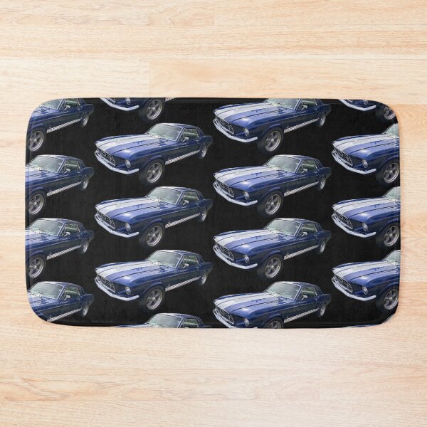 Item preview, Classic 5.0 American V8 Muscle Car designed and sold by Tee-Shirt-Topia.