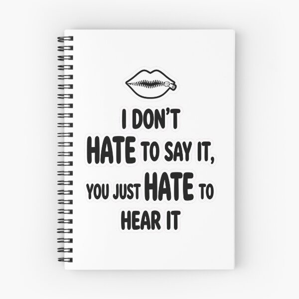 Item preview, Sassy Bold Statement Quote Shirt designed and sold by Tininai.