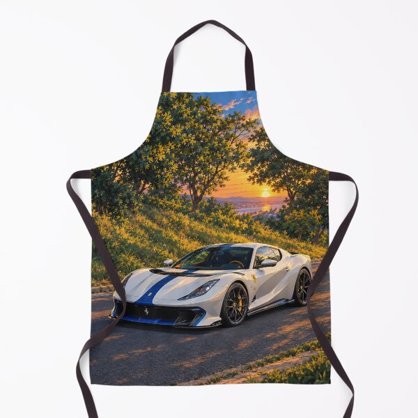 Item preview, Ferrari 812 Competizione designed and sold by TheArtsOfCars.