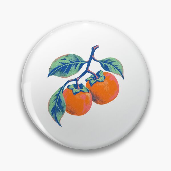 Item preview, Persimmon Color Pair designed and sold by The-Art-of-D.
