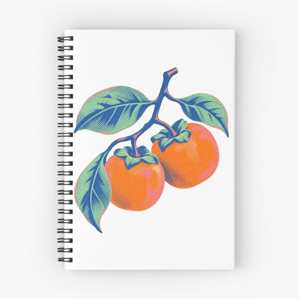 Item preview, Persimmon Color Pair designed and sold by The-Art-of-D.