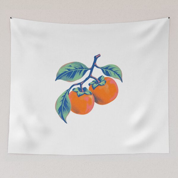 Item preview, Persimmon Color Pair designed and sold by The-Art-of-D.