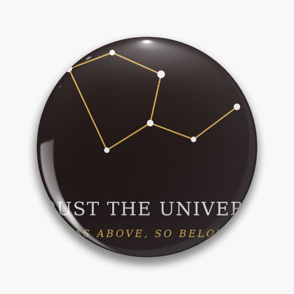 Item preview, Constellation designed and sold by ABcustomsneaker.