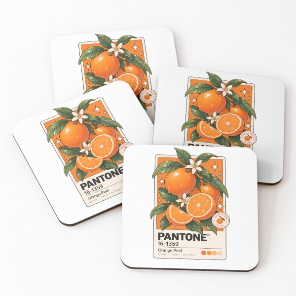Item preview, Pantone Color Collection designed and sold by AnteesocialTees.