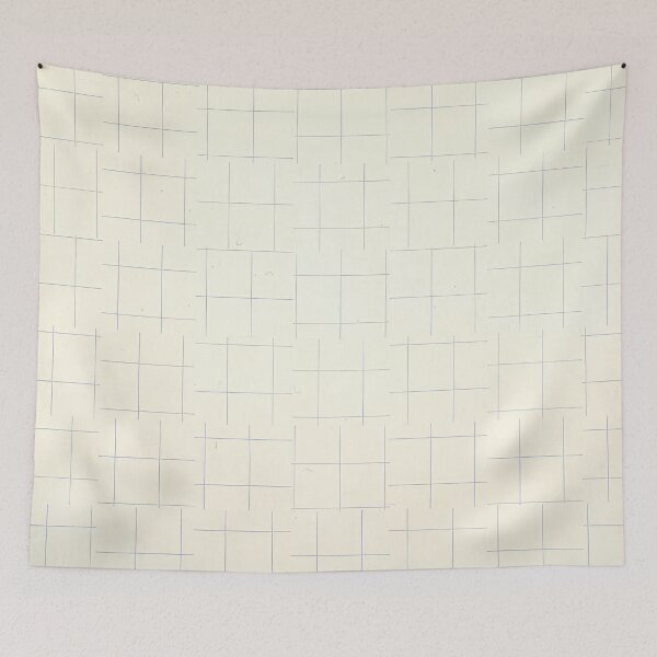 Item preview,  Francois Morellet   designed and sold by Iroiise.