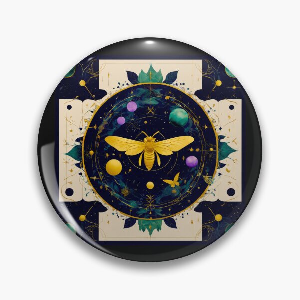 Item preview, Cosmic Butterflies #2 designed and sold by Helios Be. Lavsh.