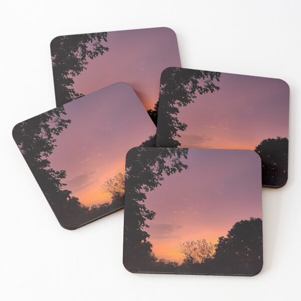 Item preview, The sunset designed and sold by Treasures and Tales.