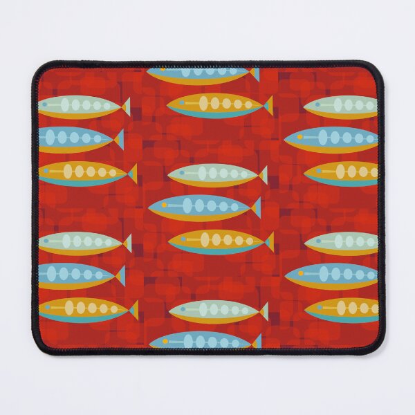 Item preview, Fish Family designed and sold by Pladypoozart.