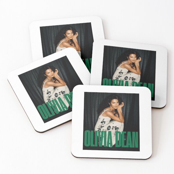 Item preview, Olivia Dean R&B Singer Graphic Concert Tour 2026 designed and sold by StainedMoons.