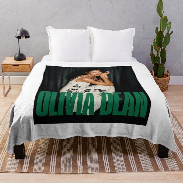 Item preview, Olivia Dean R&B Singer Graphic Concert Tour 2026 designed and sold by StainedMoons.