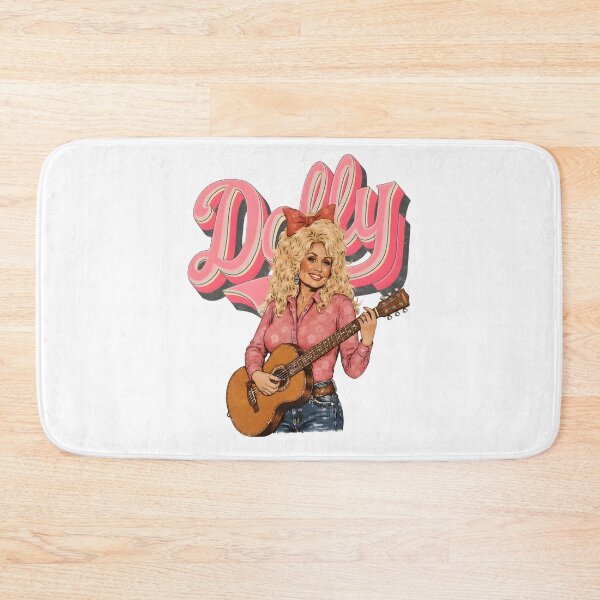 Item preview, Dolly Parton Animated Tribute RIP Dolly designed and sold by PayneLaurie.