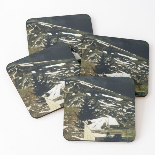 Item preview, andrew wyeth designed and sold by YasminaGifts.