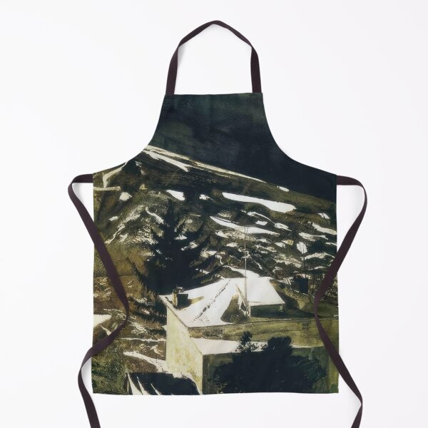 Item preview, andrew wyeth designed and sold by YasminaGifts.