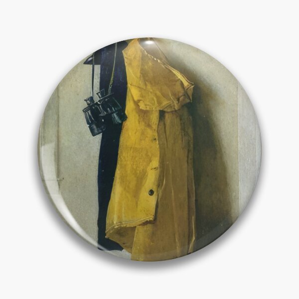 Item preview, andrew wyeth designed and sold by YasminaGifts.