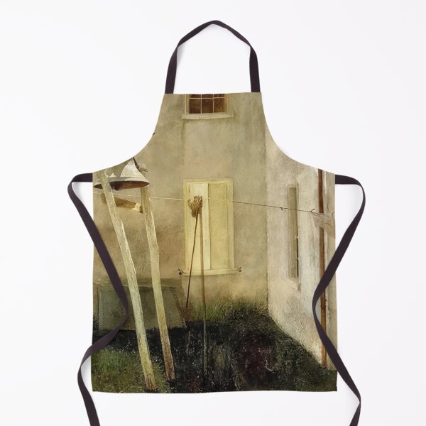 Item preview, andrew wyeth designed and sold by YasminaGifts.