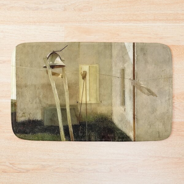 Item preview, andrew wyeth designed and sold by YasminaGifts.