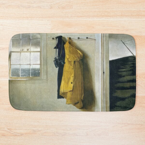 Item preview, andrew wyeth designed and sold by YasminaGifts.