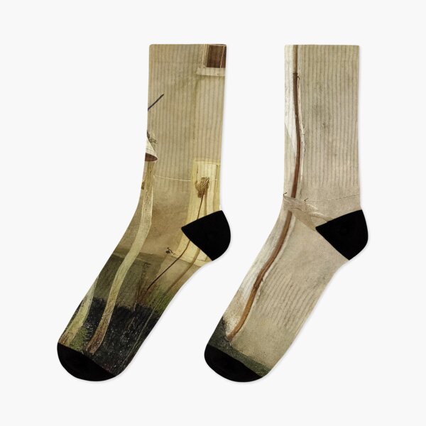 Item preview, andrew wyeth designed and sold by YasminaGifts.