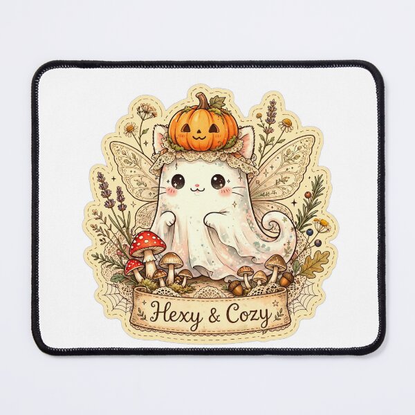 Item preview, Hexy and Cozy designed and sold by ArtristahxDesigns.
