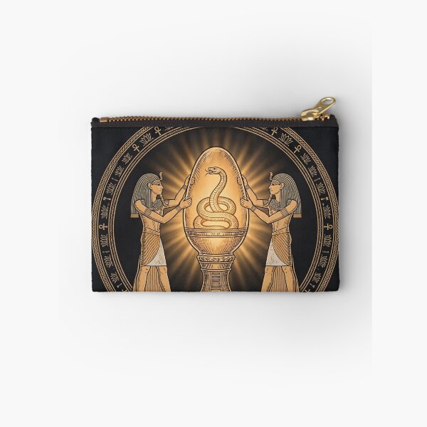 Item preview, Dendera Light — Wired Before Edison designed and sold by Lucid History.