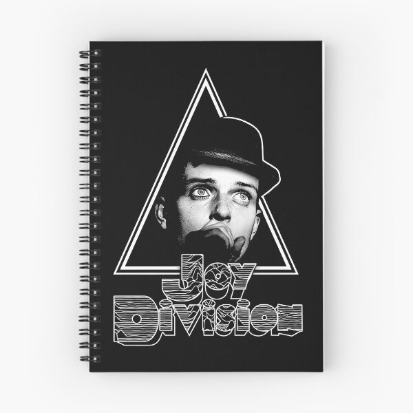 Item preview, Joy Division Clockwork designed and sold by georgeweigan.