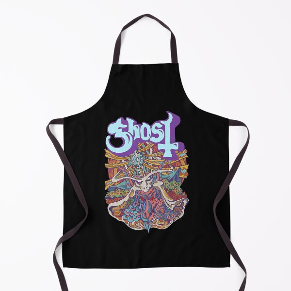 Artikelvorschau, Ghost Legend Band Ghost Music entworfen und verkauft von megantorres1.