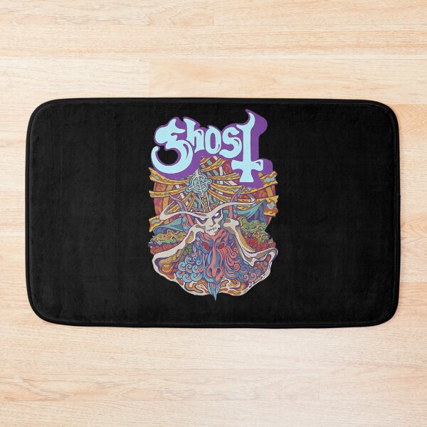 Item preview, Ghost Legend Band Ghost Music designed and sold by megantorres1.