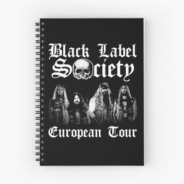 Item preview, Black Label Society-Metal Band designed and sold by gonzalesnoel.