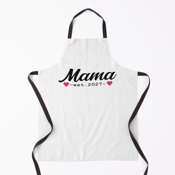 Item preview, Mama est 2027 Erstmama Mutterschaft designed and sold by Loona97.