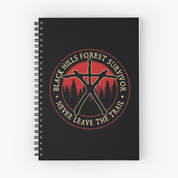 Item preview, Black Hills Forest Survivor designed and sold by HighStakes.