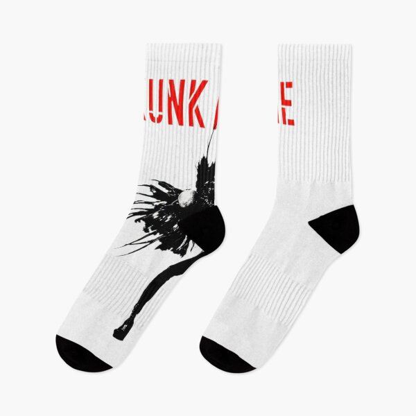 Item preview, SKUNKS ANANSIES Rock Band  designed and sold by ramostrangdArt.
