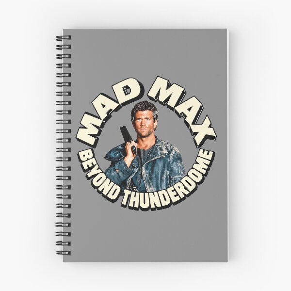Item preview, Mad Max Beyond Thunderdome designed and sold by darklordpug.