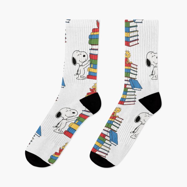 Item preview, Book Lovers Building a Reading Stack designed and sold by Krasnovaovaova.