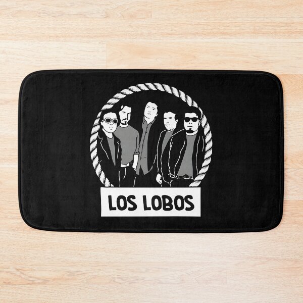 Item preview, Los-Lobos designed and sold by MasonJarry.