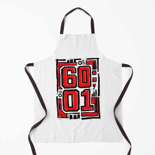 Item preview, Fútbol-60-01-Segundo designed and sold by world+167.