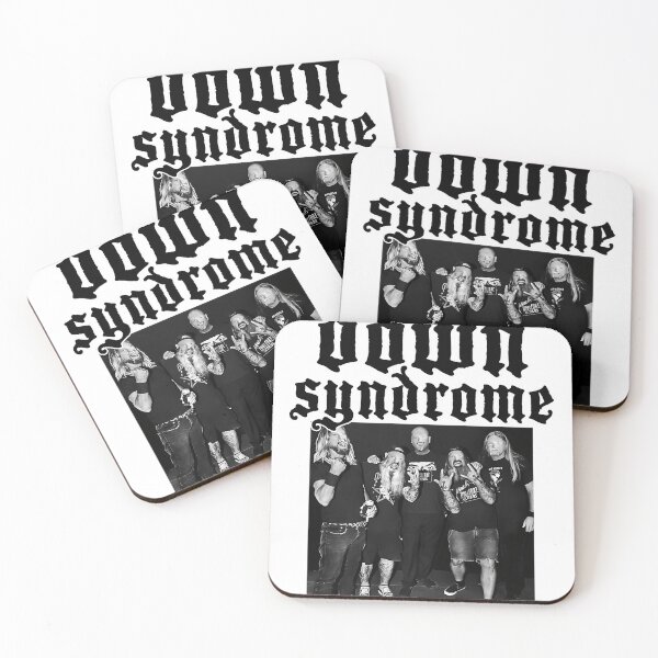 Item preview,  Down Syndrome designed and sold by harriscurtis.