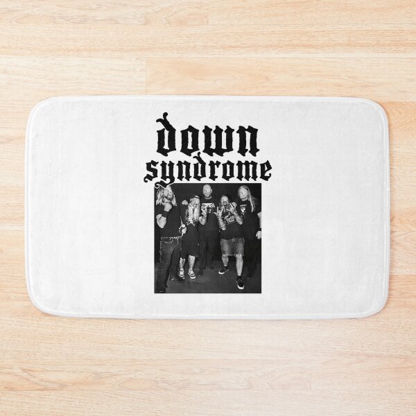 Item preview,  Down Syndrome designed and sold by harriscurtis.