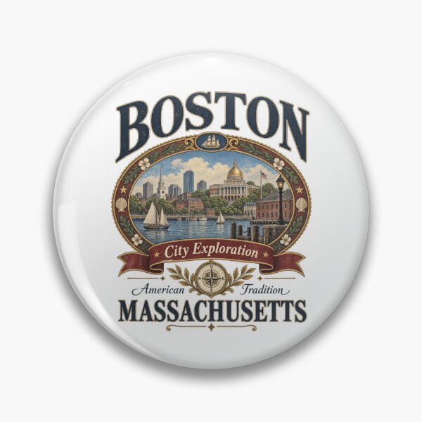 Item preview, Boston Massachusetts designed and sold by choudane.